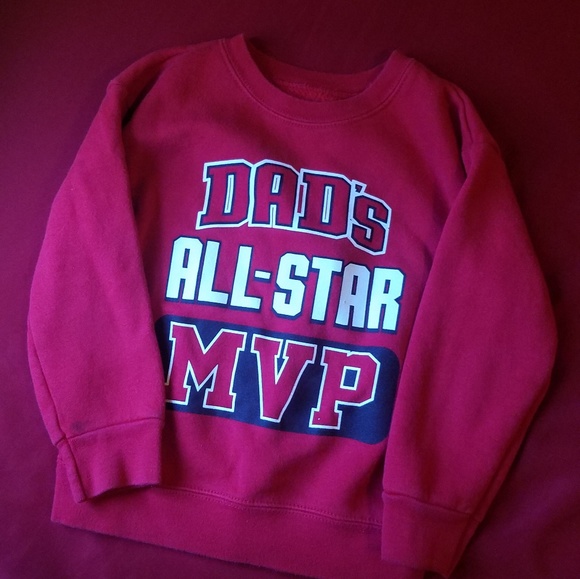 3T Garanimals crewneck sweatshirt - Picture 1 of 1